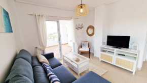 Peaceful & Cosy Apartment with Golf Course Views